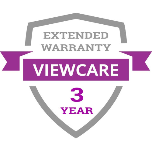 ViewSonic IFP-WG-70-01 Service Contract