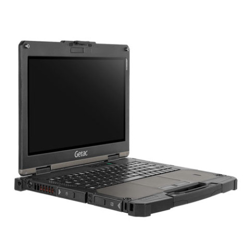 Getac BS7129BABBGX Rugged Laptop