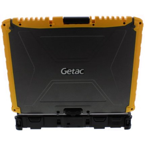 ecom instruments A0003925 Rugged Laptop