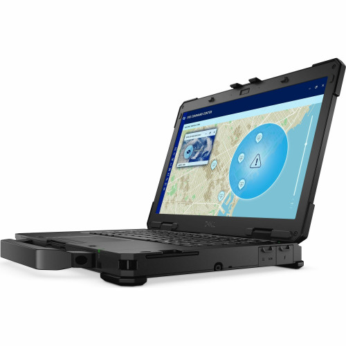 Dell T5VPN Laptop