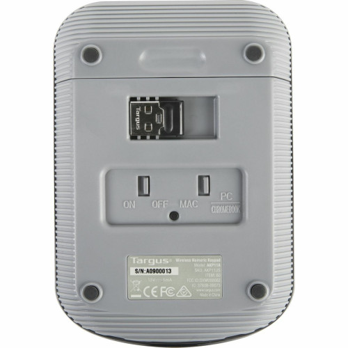 Targus AKP11US Accessory