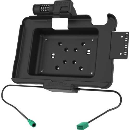 RAM Mount RAM-HOL-ZE11PDCLU Docks and Cradles