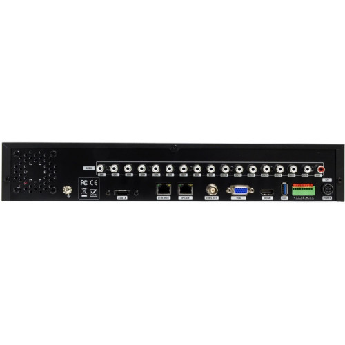Speco N32NS30TB Network Video Server