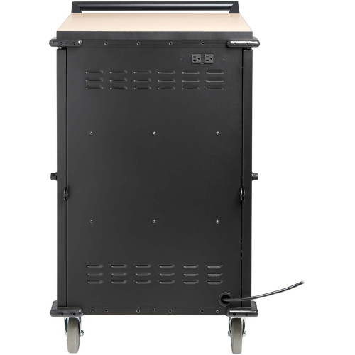 Tripp-Lite CSCSTORAGE1 Storage Cabinet