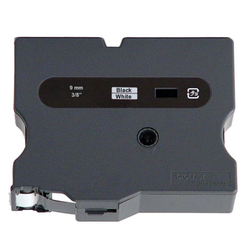 Brother TX2211 Barcode Label