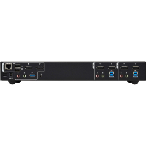 Tripp-Lite B006-DP2UA2 Ethernet Switch