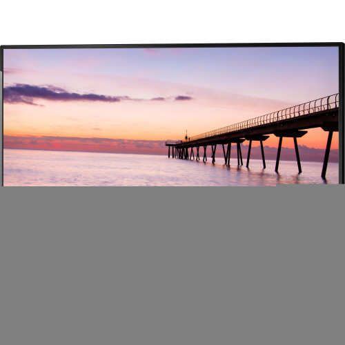NEC E505 Digital Signage Display