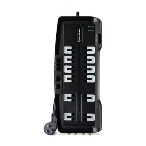 CyberPower CSHT1208TNC2 Power Device