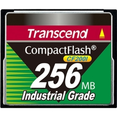 Transcend TS256MCF200I Products