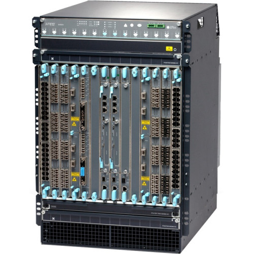 Juniper Networks EX9214-BASE3A-AC Ethernet Switch