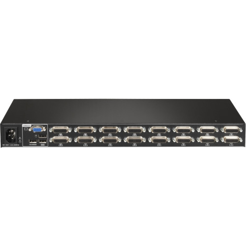 Vertiv AV116BND8-400 Network Switch