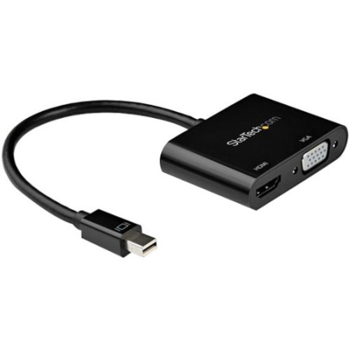 StarTech MDP2VGAHD20 Cables, Connectors, and Adapters