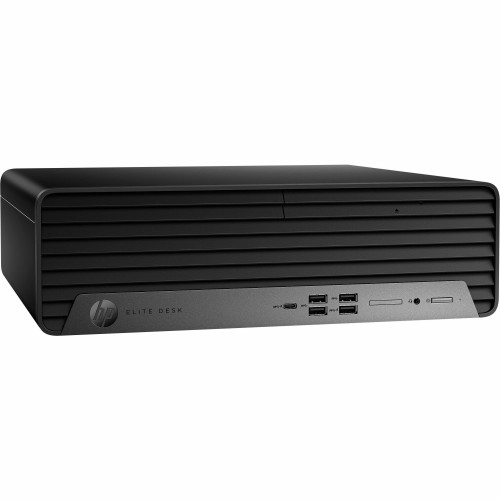 HP 82J83UT#ABA Desktop PC