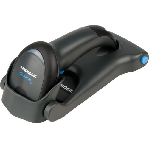 Datalogic QW2420-BK Barcode Scanner