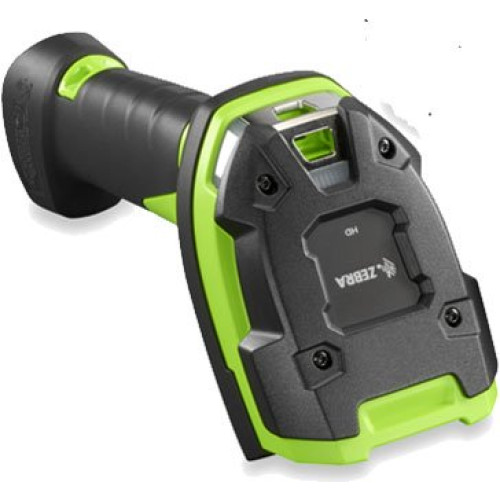 Zebra LI3678-ER2F003VZWW Barcode Scanner