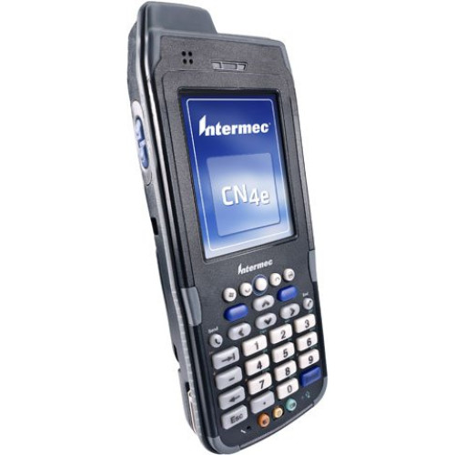 Intermec CN4E5H801D6E600 Mobile Computer