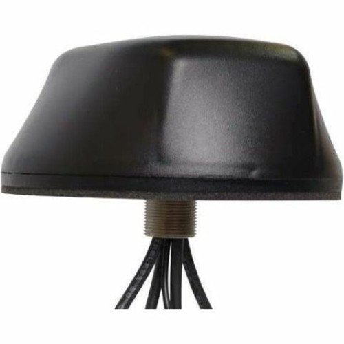 Mobile Mark, Inc. LTM601-3C3C3J3J3J2C-BLK-180 Wireless Antenna