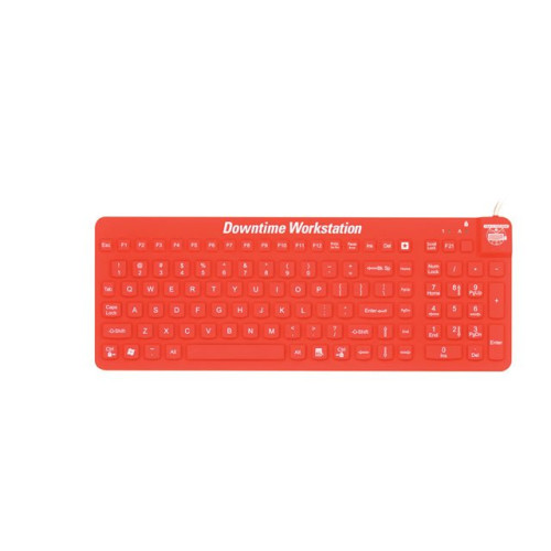 Man and Machine ECOOL/R5-LT Keyboards