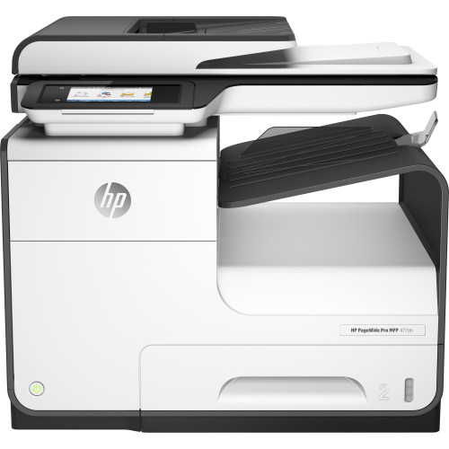 HP D3Q19A#B1H Multi-Function Printer