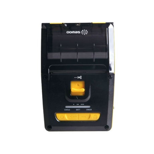 Sewoo P24SB_BK Receipt Printer