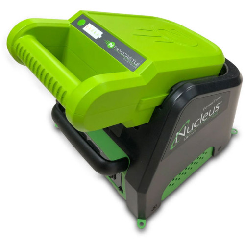 Newcastle Systems PWD1M Power Device