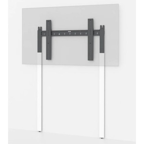 Heckler H800-WT Mounting Hardware and Stands