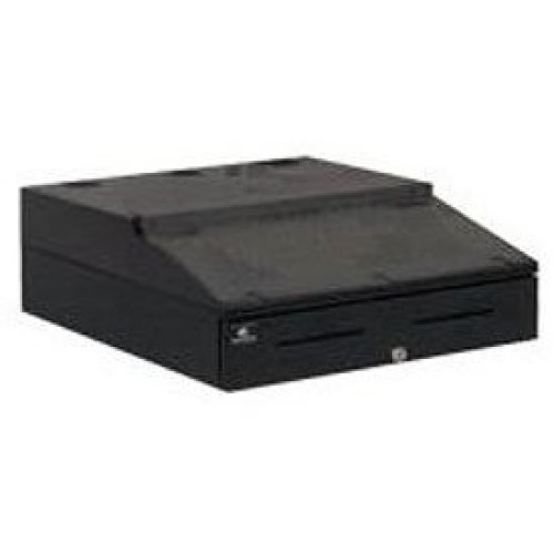 APG INT320-BL18821-CF-K6 Cash Drawer