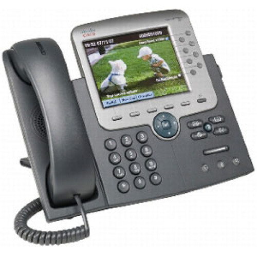 Cisco CP-7975G= Telecommunication Equipment