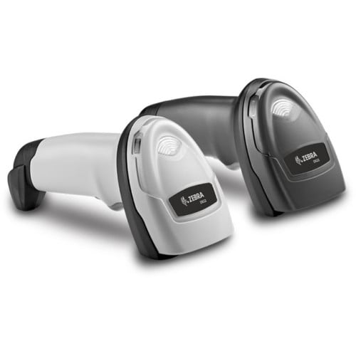 Zebra DS2208-SR00006ZZWW Barcode Scanner
