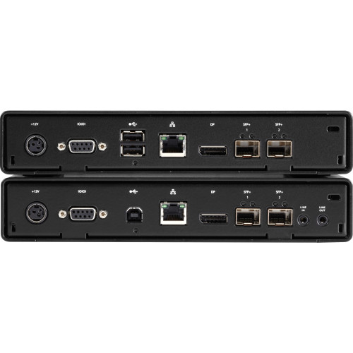 Black Box EMD4000-KIT Data Networking
