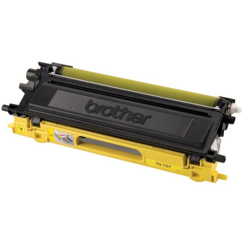Brother TN115Y Toner