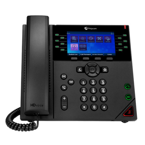 Poly G2200-48840-025 Desk Phone
