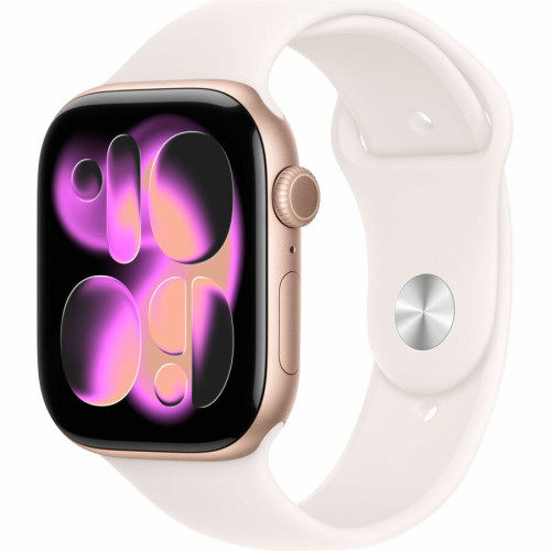 Apple MFCJ4LW/A Smartwatches