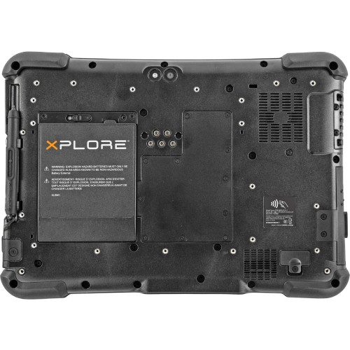 Zebra RSL10-LSV2W1W1S0X0X0 Tablet