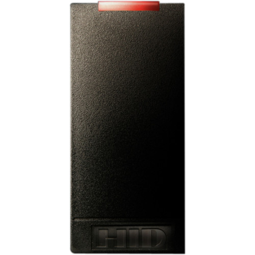 HID 6120CKT0000 Credit Card Reader