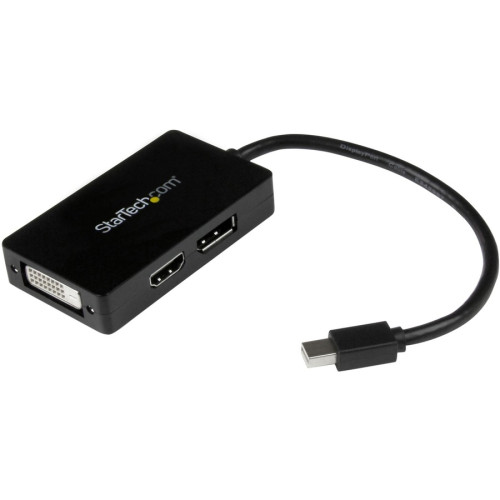 StarTech MDP2DPDVHD Cables, Connectors, and Adapters
