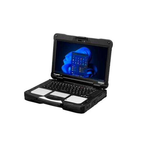 Panasonic FZ-40AZ007AM Laptop