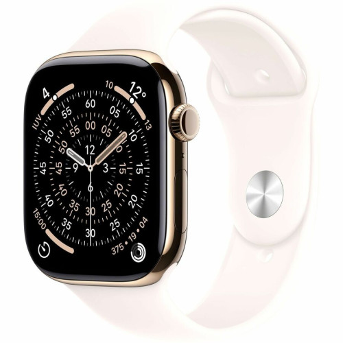 Apple MF8W4LW/A Smartwatches