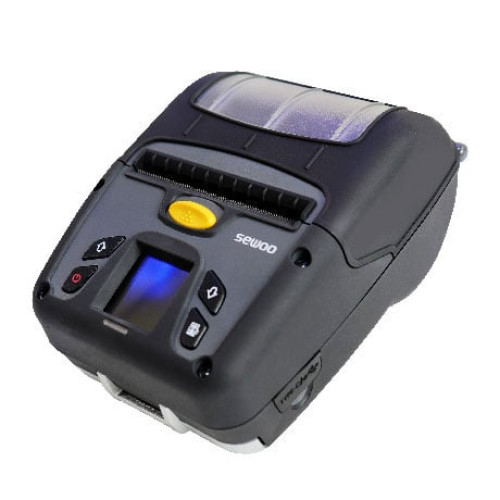 Sewoo P300 Portable Barcode Printer