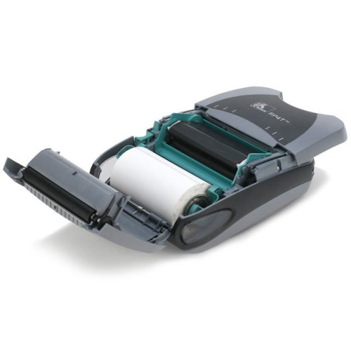 Zebra P4D-UUB00001-00 RFID Printer