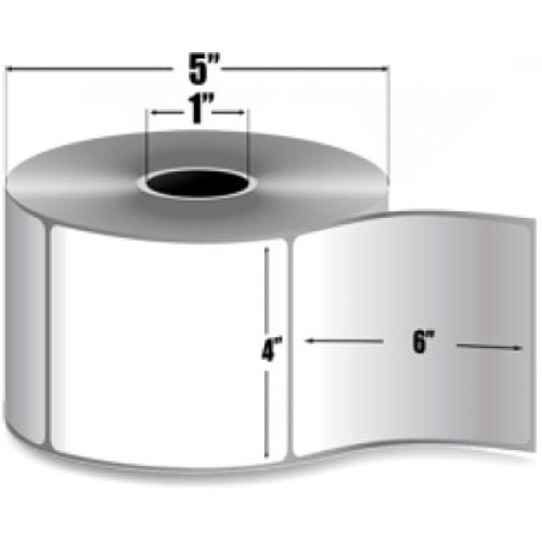 AirTrack® ATD-4-6-475-1-R Barcode Label