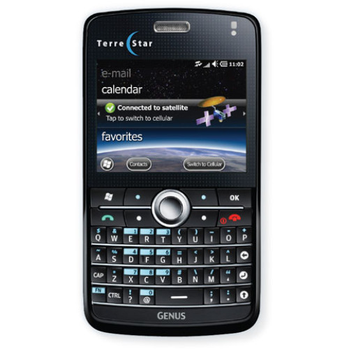 TerreStar TSNHSFKV1 Mobile Computer