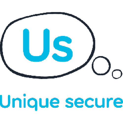 Unique Secure ME01-AK01 POS Touch Terminal