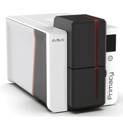 Evolis PM2-0005 ID Card Printer