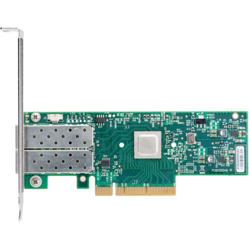 NVIDIA MCX4121A-ACAT Data Networking