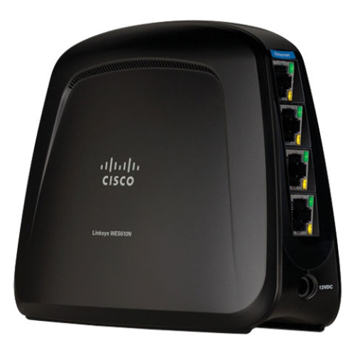 BCI WES610N Telecommunication Equipment