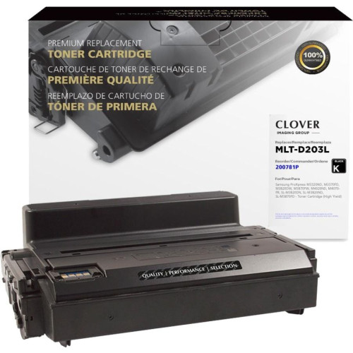 Clover Imaging Group 200781P Toner
