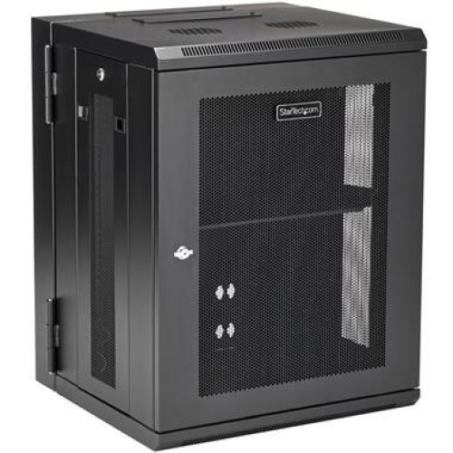 StarTech RK1520WALHM Rack