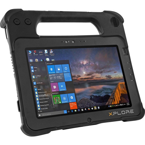 Zebra 210613 Tablet