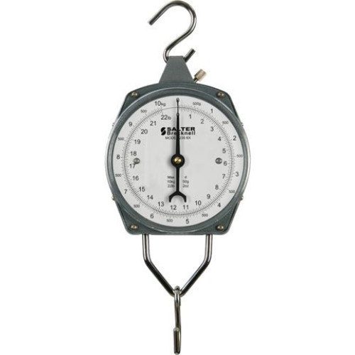 Brecknell MSKN12208010000 Scale